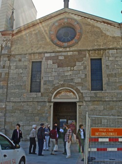 31.Maria degli Angioli